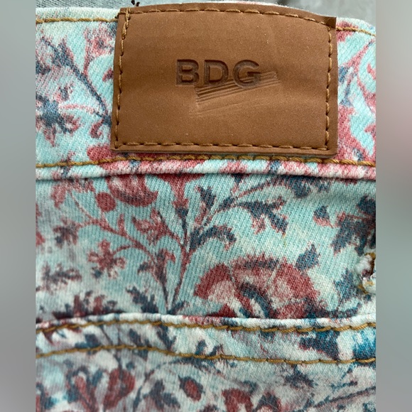 Urban Outfitters BDG Jeans - Picture 4 of 5